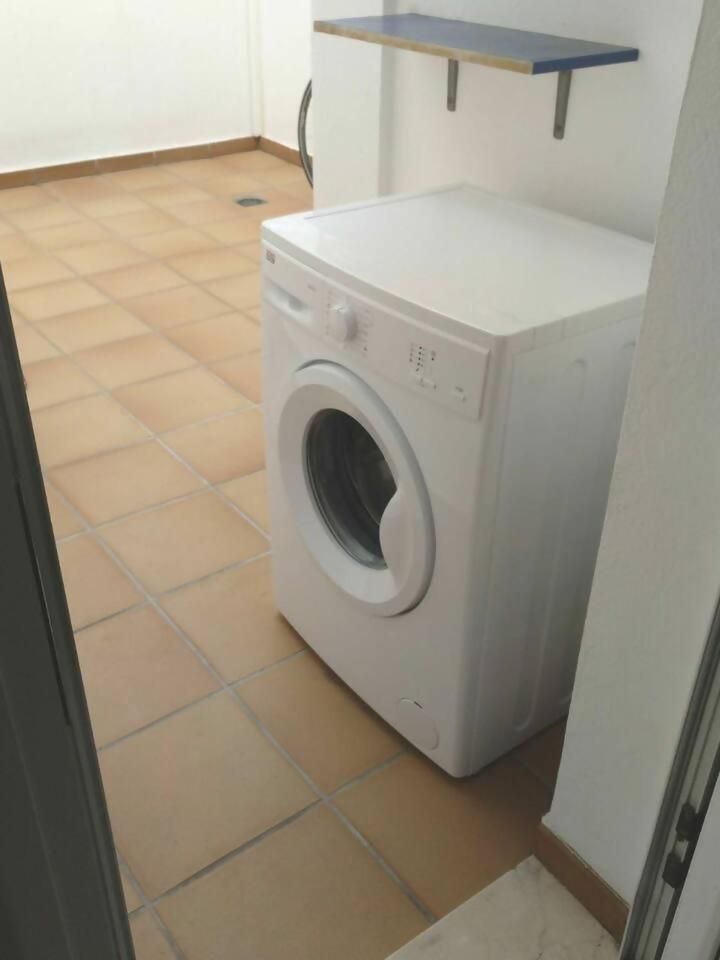 Famara Surf Wifi Apartman Kültér fotó