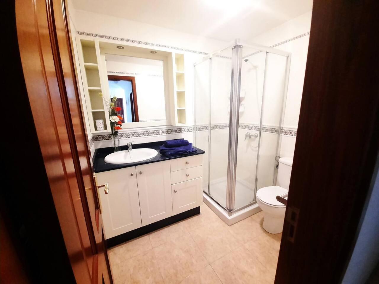 Famara Surf Wifi Apartman Kültér fotó
