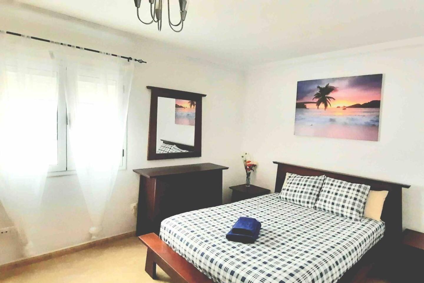 Famara Surf Wifi Apartman Kültér fotó